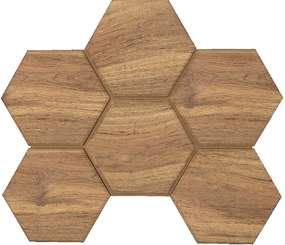 SI02 Eucalyptus Hexagon 25x28.5  (285x250)