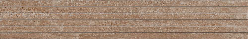 TL03 Brown Фальшмозаика Trail 19x120 Лаппатированный (1200x190)