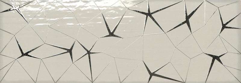 Декор настенный Ape A033469 DECOR LINK GREY 31.6X90 (900x316)