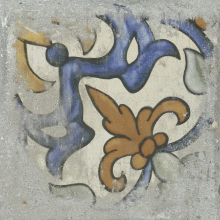 Апе Antico Casale Palanzo Cenere Rect. 60x60