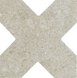 Quattro Ecru 12x12 (120x120)