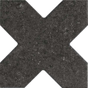 Quattro Grafite 12x12 (120x120)