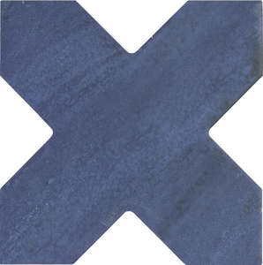 Quattro Blue 12x12 (120x120)