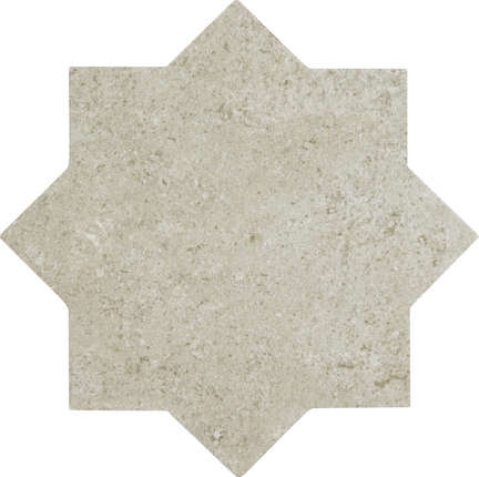 Апе Antico Casale Otto Ecru 16.8x16.8