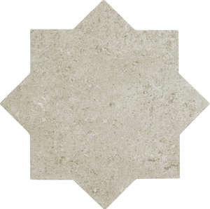 Otto Ecru 16.8x16.8 (168x168)