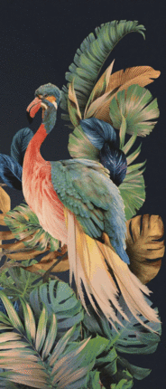 Апе Atelier Maui Decor 3 120х280