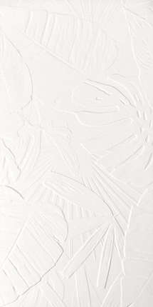 Ape Bellagio Dec Lecco Bianco Rect 60x120