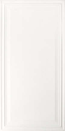 Ape Bellagio Sorico Bianco Rect 60x120 Panel