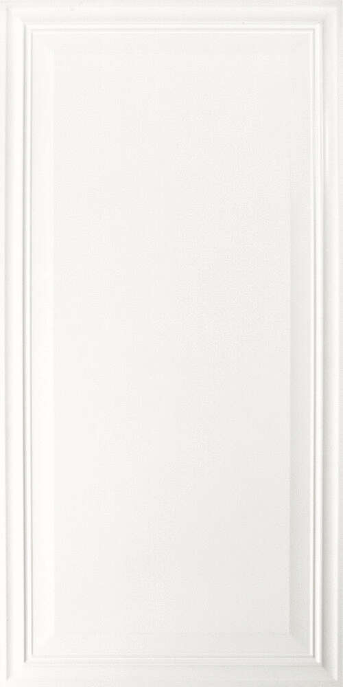 Sorico Bianco Rect 60x120 Panel (600x1200)
