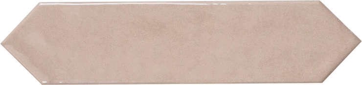 Апе Contemporary Picket Modern Rose Quartz 6x26