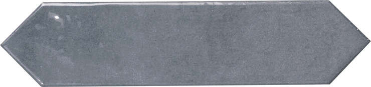 Апе Contemporary Picket Modern Bluestone 6x26