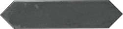 Picket Modern Obsidian 6x26 (260x60)
