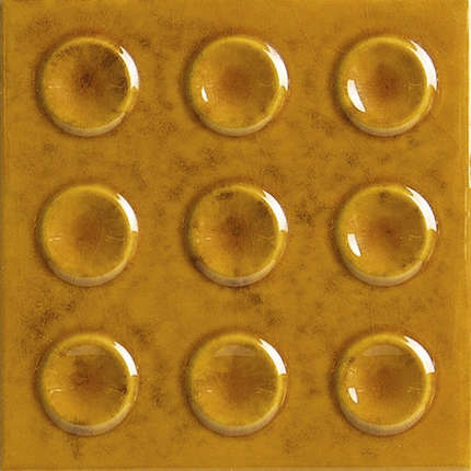 Ape Genuine Acrux Amber 10x10