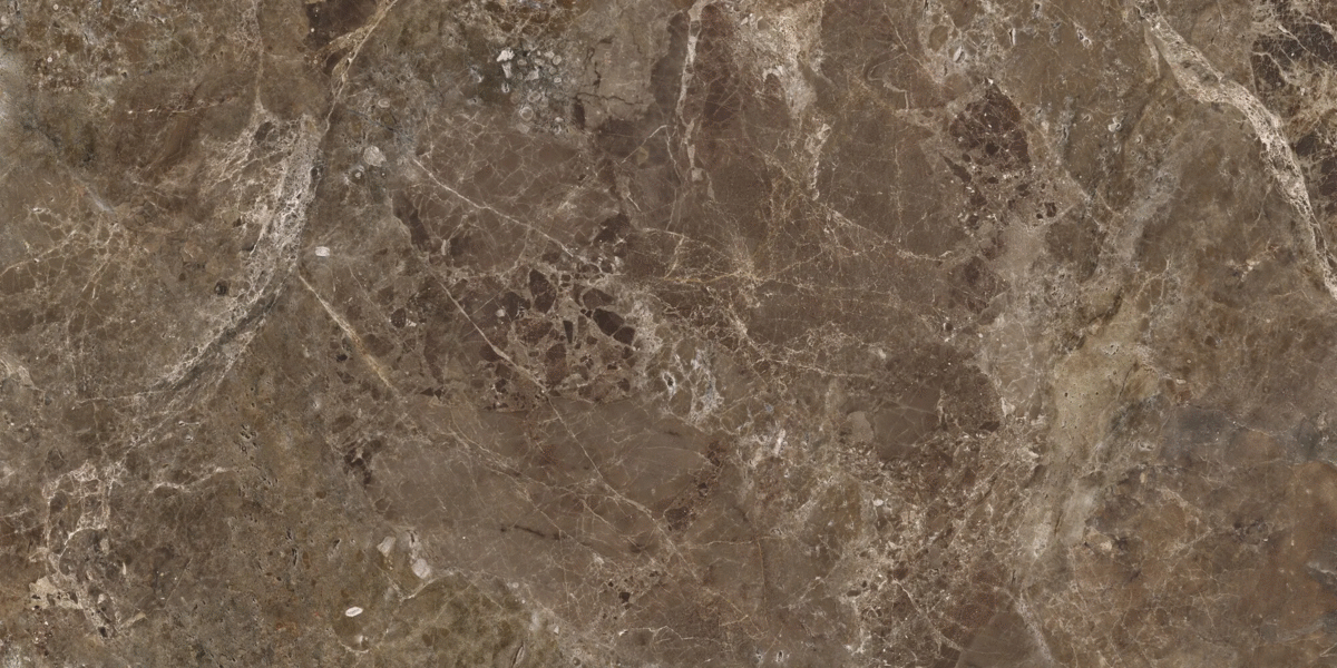 A044990 Керамогранит Ape Imperial Brown Pol Rect 60x120 (1200x600)