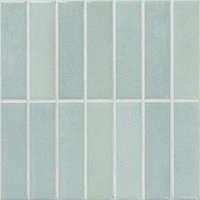 Incision Light Green 20x20 (200x200)