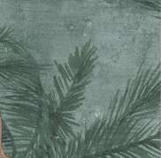 Кармен Souk Kasbah Turquesa Mix