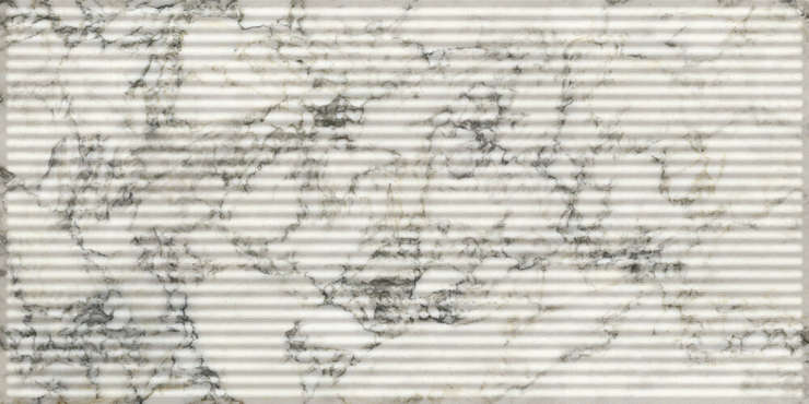 Ape Volterra Stavro White matt rect 60x120