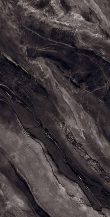 Аркадия Керамика Black Rock 60x120 High Gloss