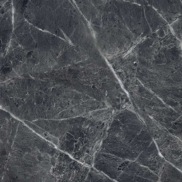 CR6004-A Керамогранит Arcadia Ceramica Cassero Nero Carving 60x60 (600x600)