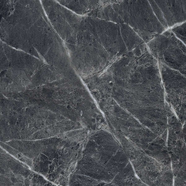 Arcadia Ceramica Cassero Nero Carving 60x60 фото-3