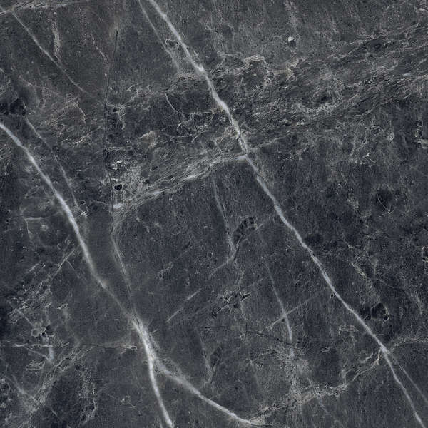 Arcadia Ceramica Cassero Nero Carving 60x60 фото-4