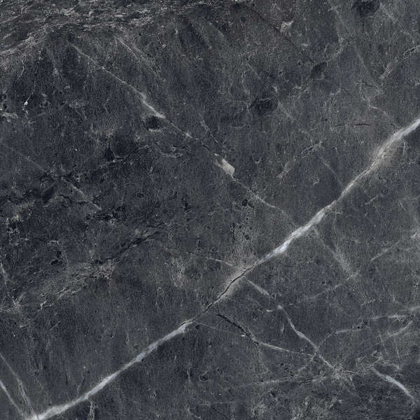 Arcadia Ceramica Cassero Nero Carving 60x60 фото-5