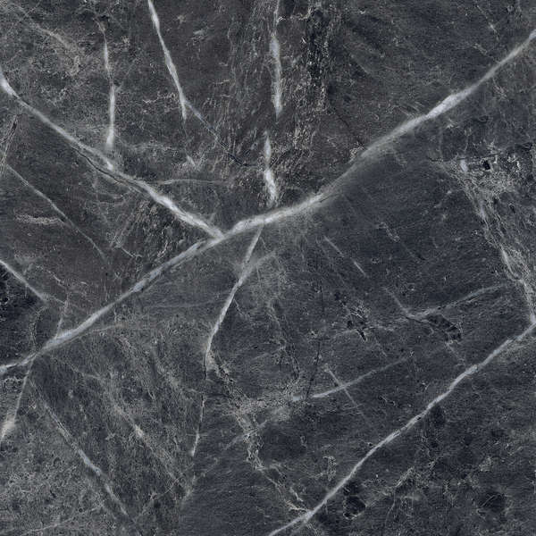 Arcadia Ceramica Cassero Nero Carving 60x60 фото-7