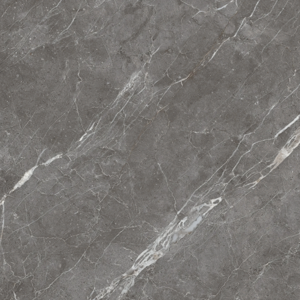 Arcadia Ceramica Esperia Grigio Carving 60x60 фото-8