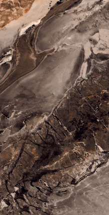 Аркадия Керамика Monaco Brown 60x120 High Gloss