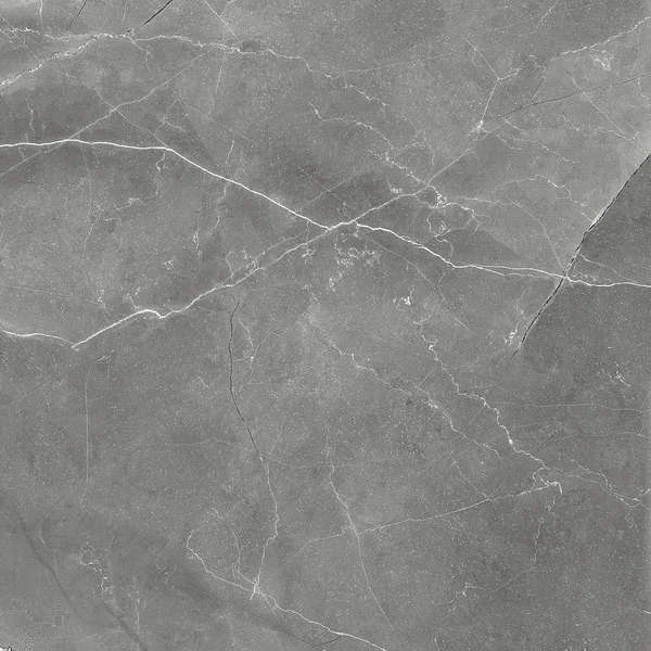 Arcadia Ceramica Pulpis Nero Carving 60x60 фото-4