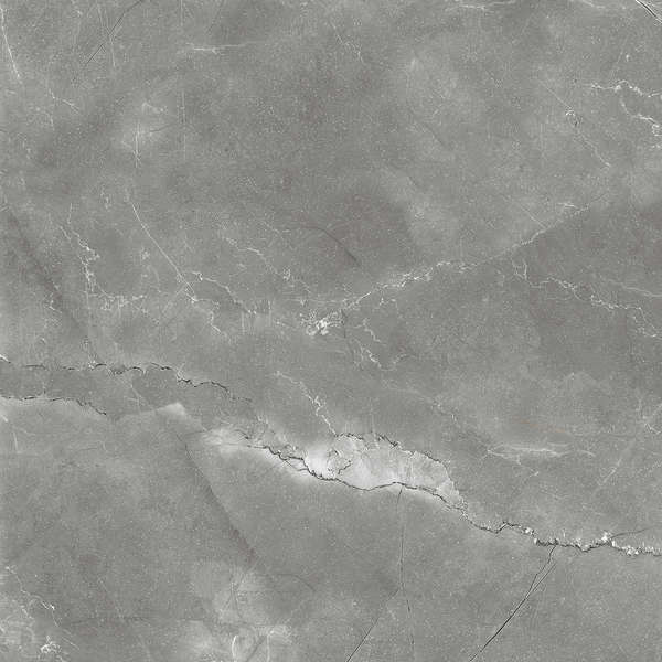 Arcadia Ceramica Pulpis Nero Carving 60x60 фото-5