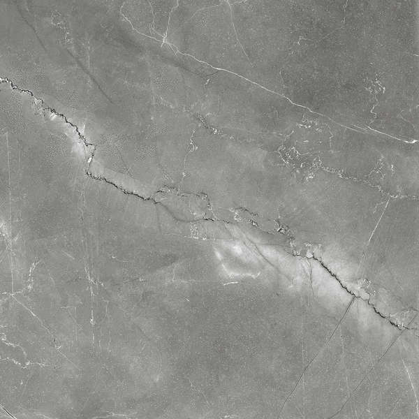 Arcadia Ceramica Pulpis Nero Carving 60x60 фото-6