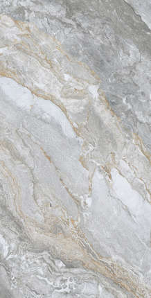 Аркадия Керамика Trivola Grey Lappato 60x120 Carving Lappato