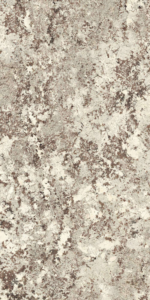 Ariostea Ultra Graniti Alaska White Preluc 150x75 6 mm -4