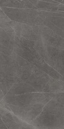 Ariostea Ultra Marmi Grey Marble Luc Shiny 75x150 6mm