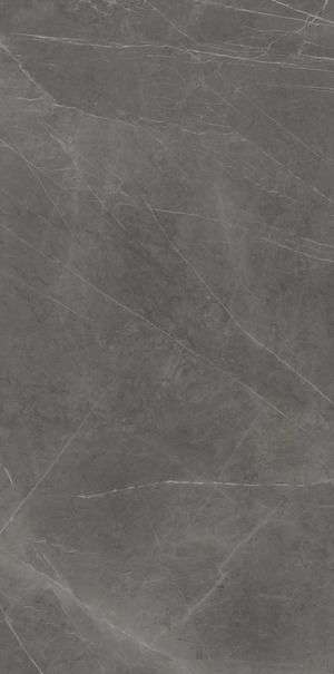 Grey Marble Luc Shiny 150x300 6mm (1500x3000)