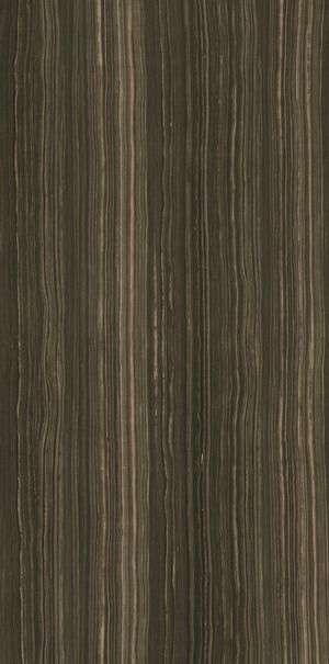 Eramosa Brown Luc Shiny 75x150 6mm (750x1500)