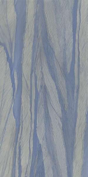 Azul Macaubas Lev. Silk 75x150 6mm (750x1500)