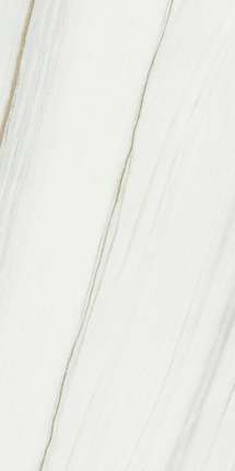 Ariostea Ultra Marmi Bianco Covelano Luc Shiny 150x300 6mm