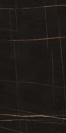 Ariostea Ultra Marmi Sahara Noir Lev Silk 75x150 6mm