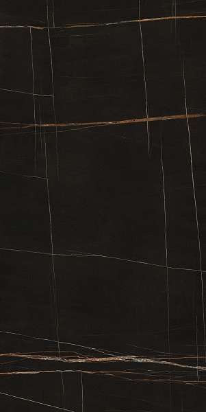 Sahara Noir Lev Silk 75x150 6mm (750x1500)