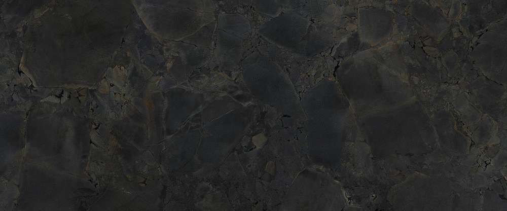 Black Polished 120x300x0.6cm (3000x1200)