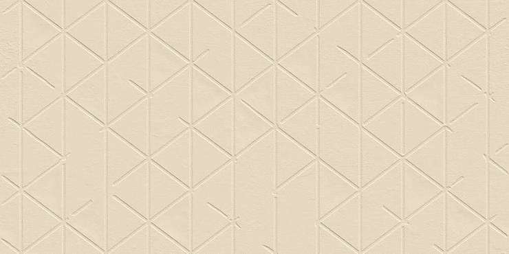 Art&Natura Ceramic Moderno Stucco Crema Strutturato 60x120