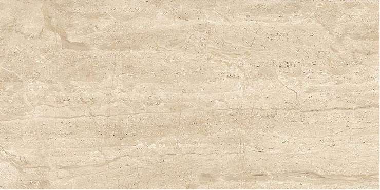 Art&Natura Ceramic Travertino Dianox Beige Glossy 60x120