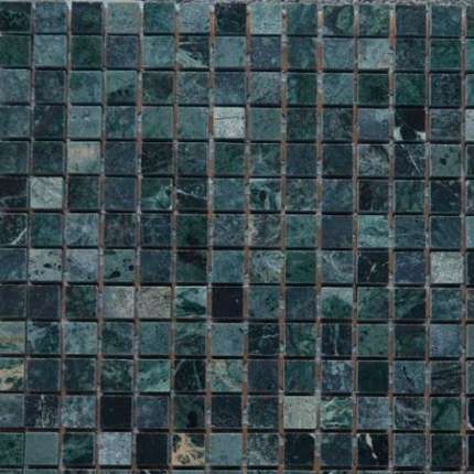 Art&Natura Mosaico Marble Mosaic Green Tinos
