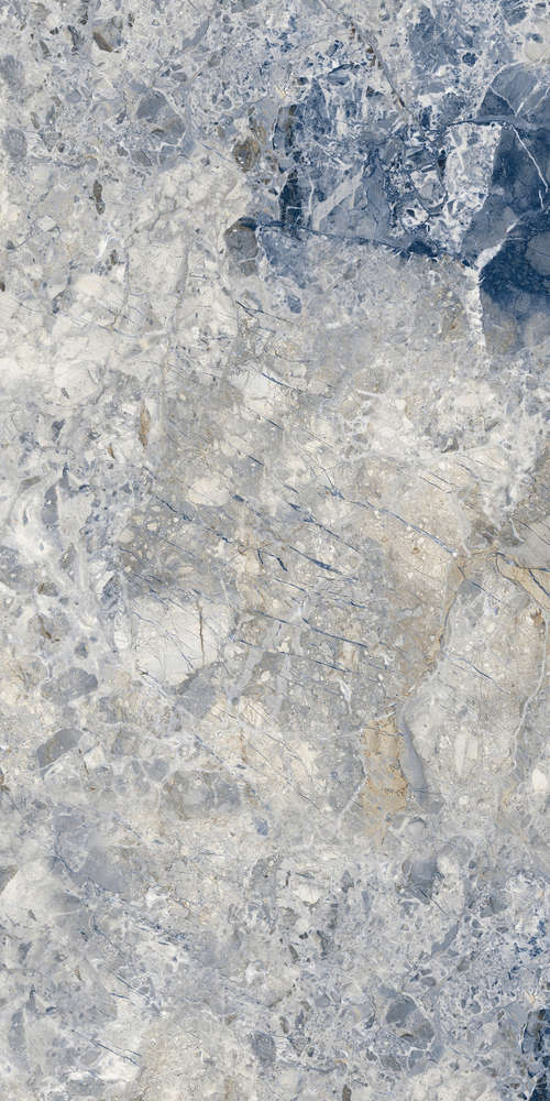 Artcer Marble Breccia Grigo 120x60 -5