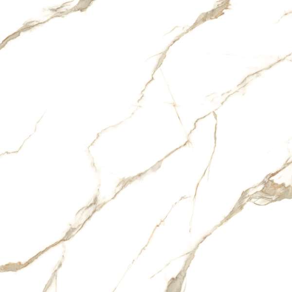 Керамогранит Artecera LE66063B Bianco Carrara Classico Rectificado 60x60 (600x600)