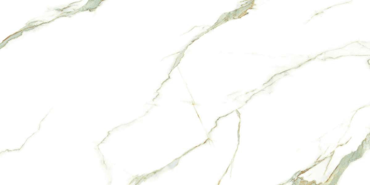 LE126063BS Керамогранит Artecera Bianco Carrara Classico Llamarada Rectificado 60х120 (1200x600)