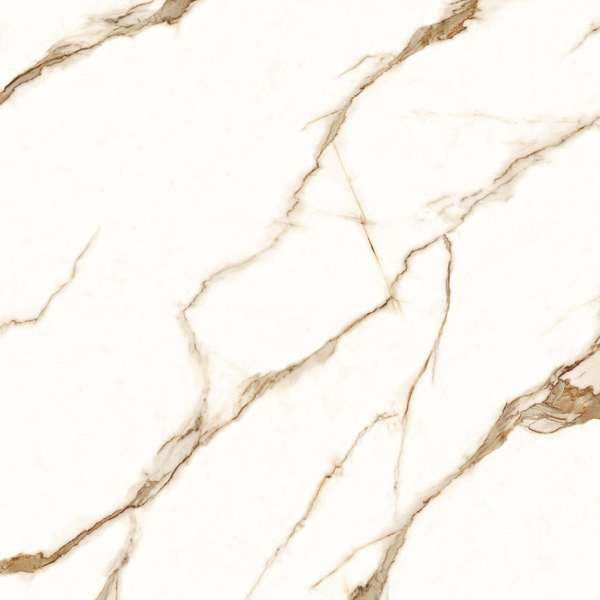 LE66063A Керамогранит Artecera Bianco Carrara Oro Rectificado 60x60 (600x600)