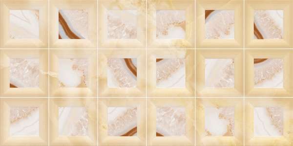 LE63840C-F51AG Плитка настенная Artecera Opalo Brillante Ventana Rectificado 30х60 (600x300)